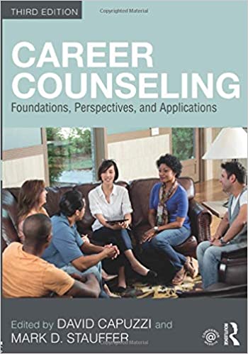 Career Counseling: Foundations, Perspectives, and Applications (3rd Edition) - Orginal Pdf